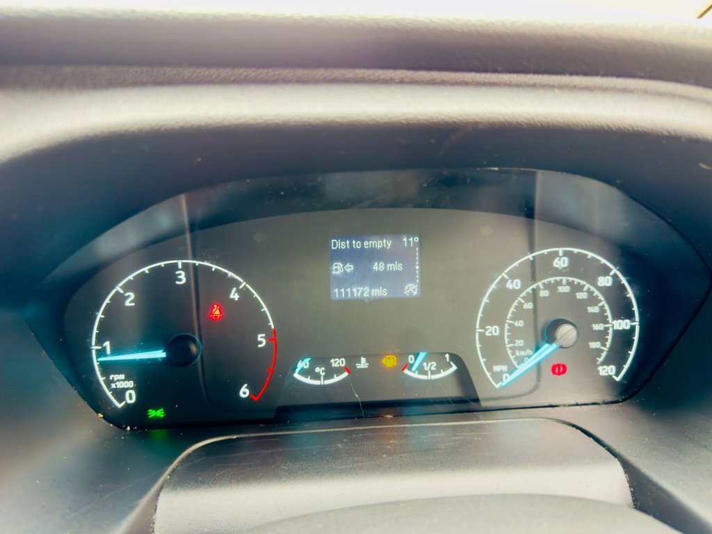 Used Ford Transit Custom 2023 for sale - 77780127: Photo 18