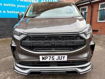 Used Ford Transit Custom 2025 for sale - 79829041: Photo