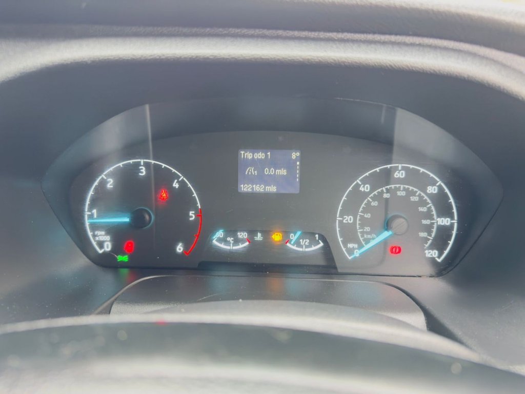 Used Ford Transit Custom 2019 for sale - 77792205: Photo 9