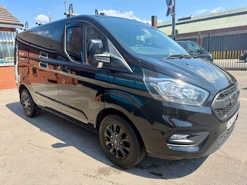 Used Ford Transit Custom 2022 for sale - 79009291: Photo
