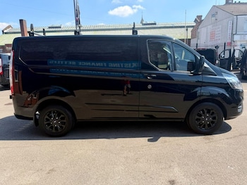 Used Ford Transit Custom 2022 for sale - 79009291: Photo