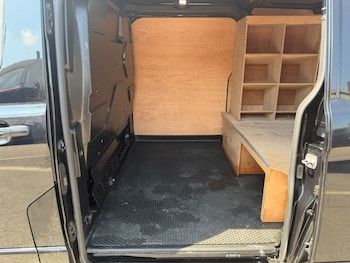 Used Ford Transit Custom 2022 for sale - 79009291: Photo