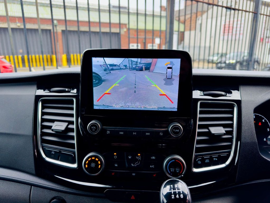 Used Ford Transit Custom 2022 for sale - 77785564: Photo 17