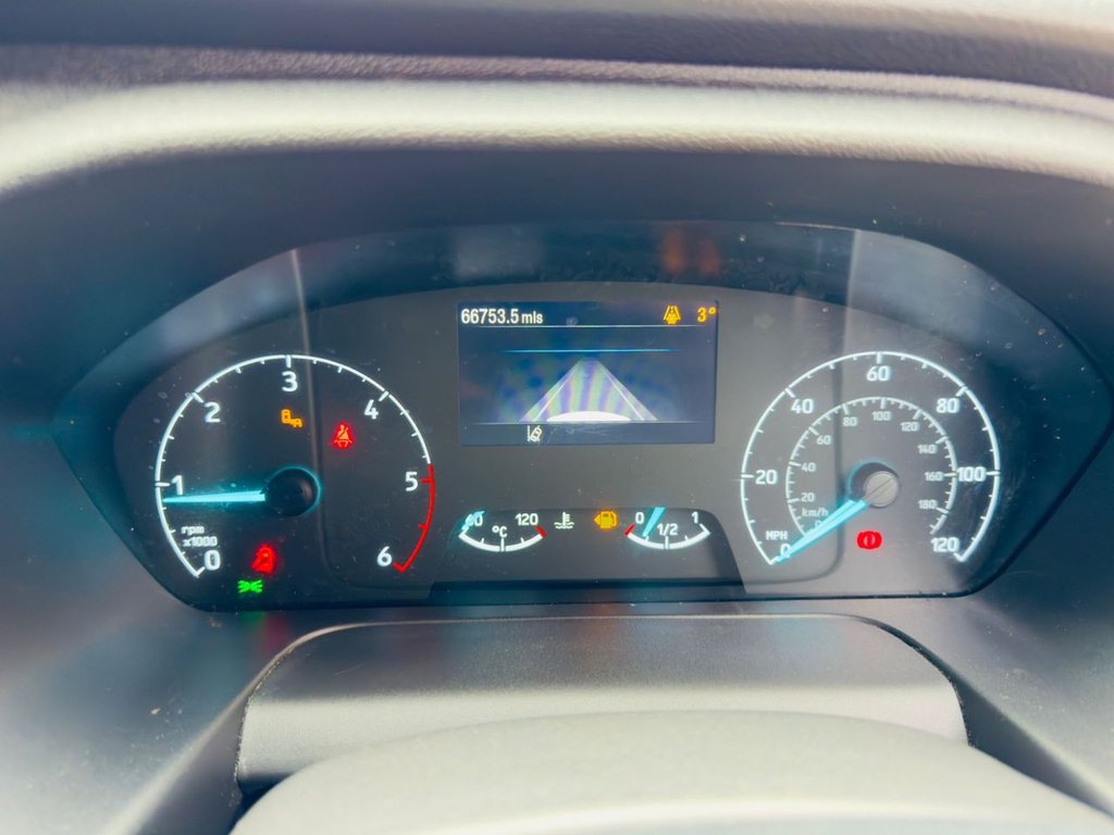 Used Ford Transit Custom 2022 for sale - 77785564: Photo 18