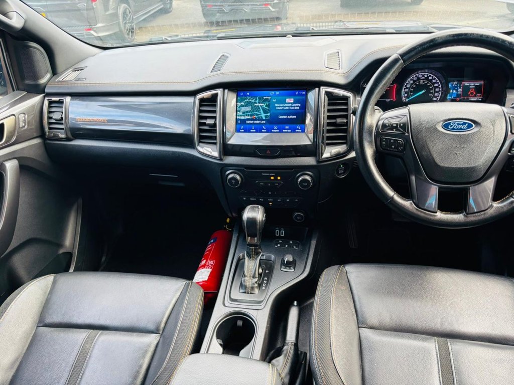 Used Ford Ranger 2021 for sale - 76454660: Photo 11