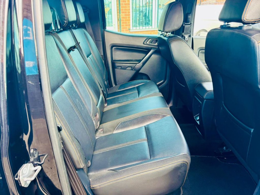 Used Ford Ranger 2021 for sale - 76454660: Photo 8