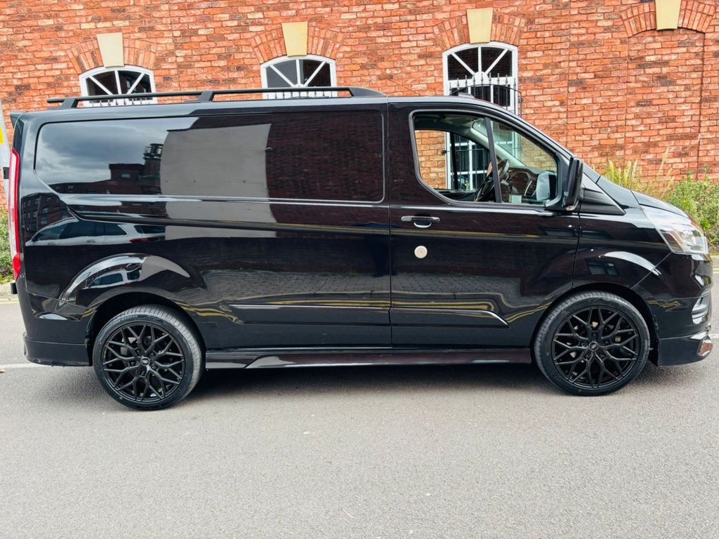 Used Ford Transit Custom 2021 for sale - 75986140: Photo 8