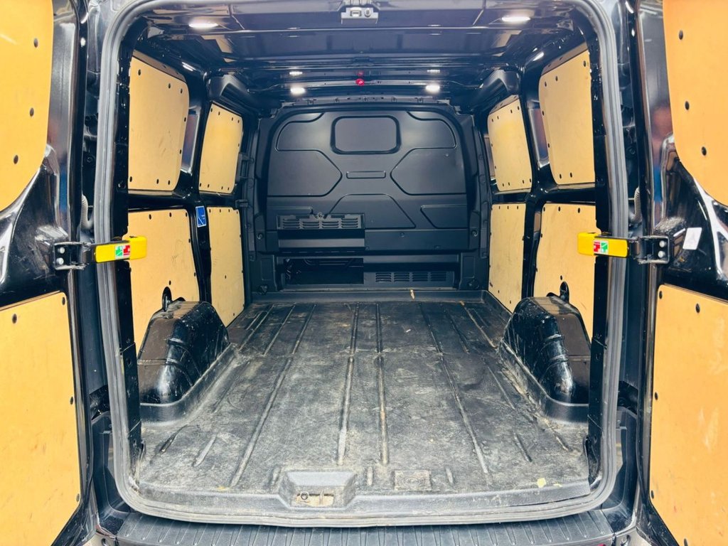 Used Ford Transit Custom 2021 for sale - 75986140: Photo 9