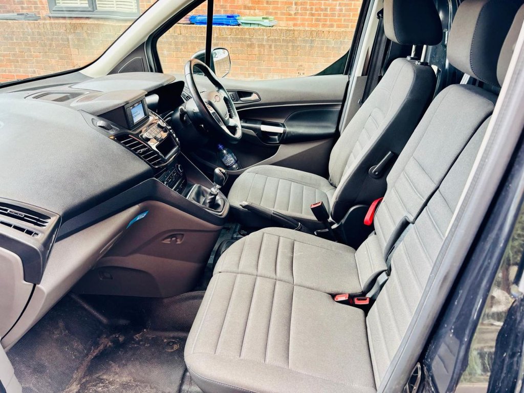 Used Ford Transit Connect 2021 for sale - 76047904: Photo 10