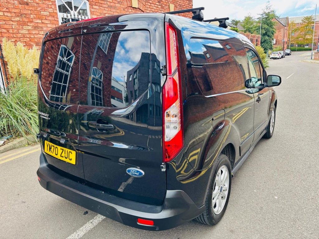 Used Ford Transit Connect 2021 for sale - 76047904: Photo 2