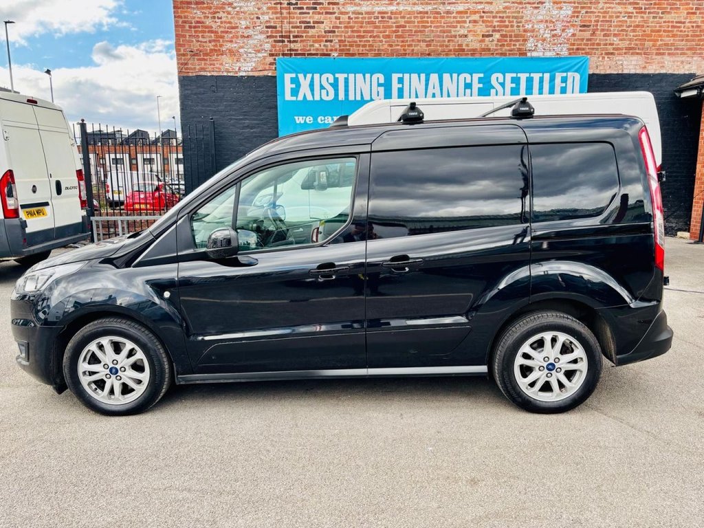 Used Ford Transit Connect 2021 for sale - 76047904: Photo 8