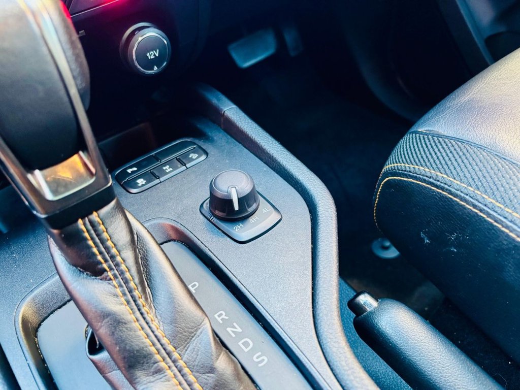 Used Ford Ranger 2023 for sale - 77785561: Photo 10