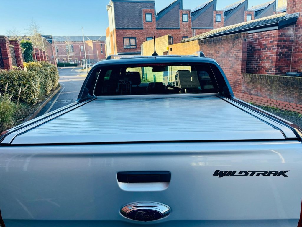 Used Ford Ranger 2023 for sale - 77785561: Photo 11