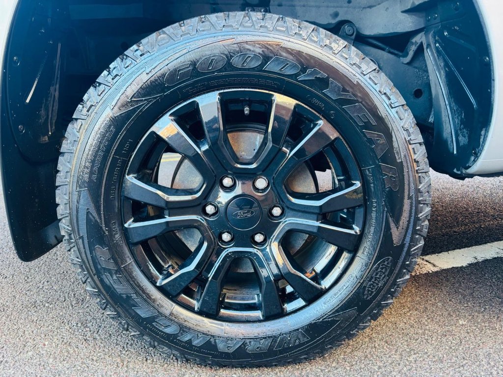 Used Ford Ranger 2023 for sale - 77785561: Photo 13