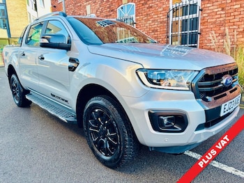 Ford Ranger feature image