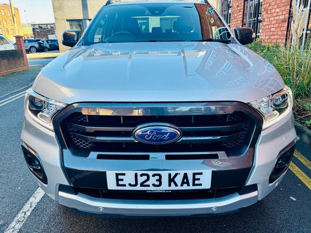 Used Ford Ranger 2023 for sale - 77785561: Photo 3