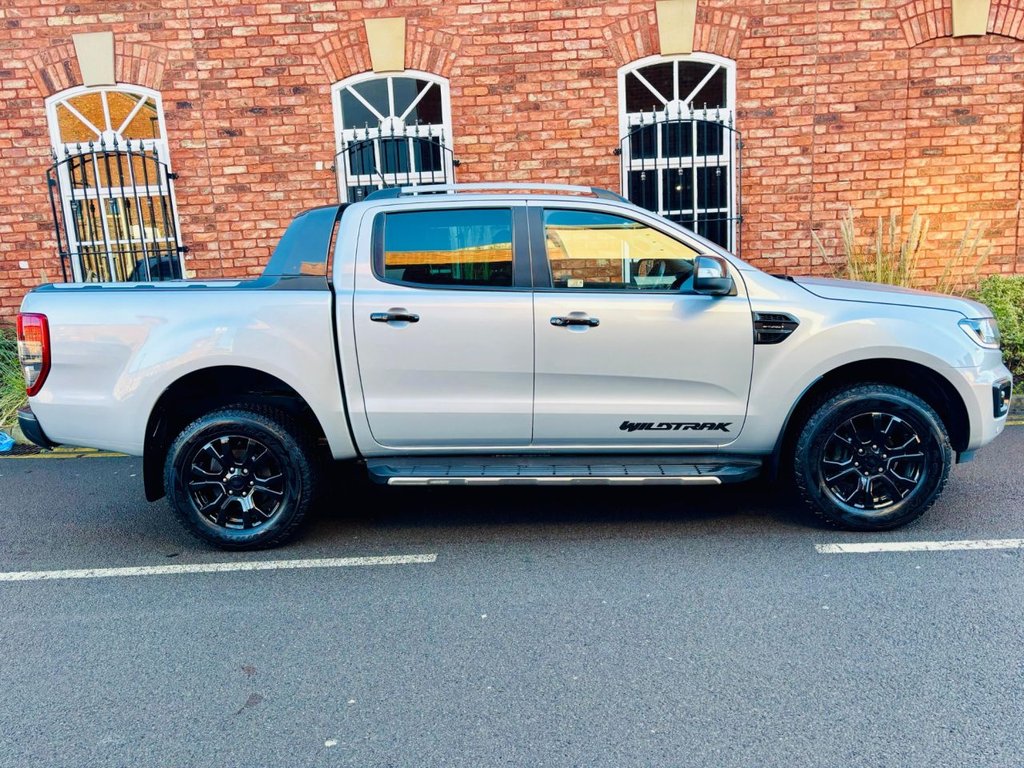 Used Ford Ranger 2023 for sale - 77785561: Photo 5