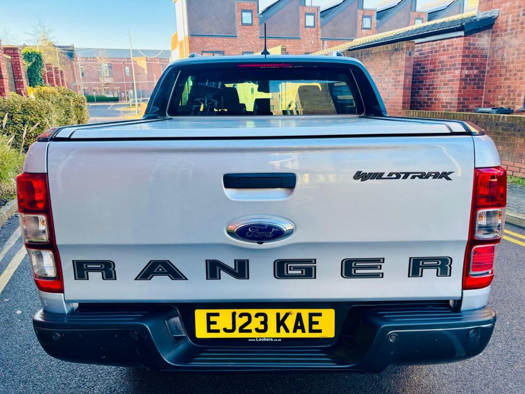 Used Ford Ranger 2023 for sale - 77785561: Photo 6