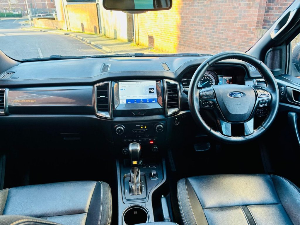 Used Ford Ranger 2023 for sale - 77785561: Photo 8