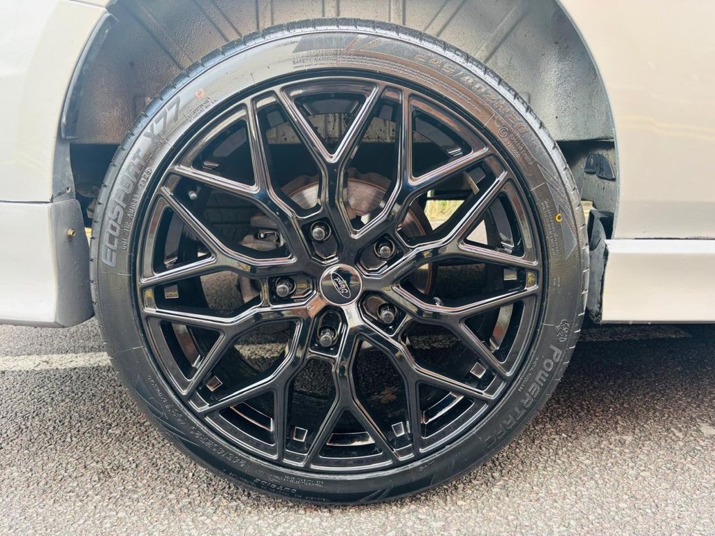 Used Ford Transit Custom 2022 for sale - 76416993: Photo 11