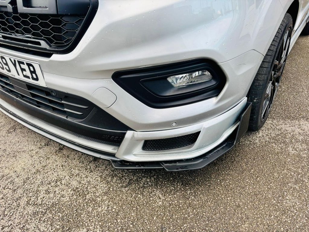 Used Ford Transit Custom 2019 for sale - 76454645: Photo 9
