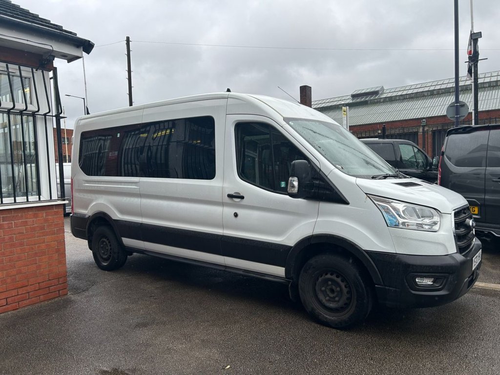 Used Ford Transit 2020 for sale - 76470252: Photo 2
