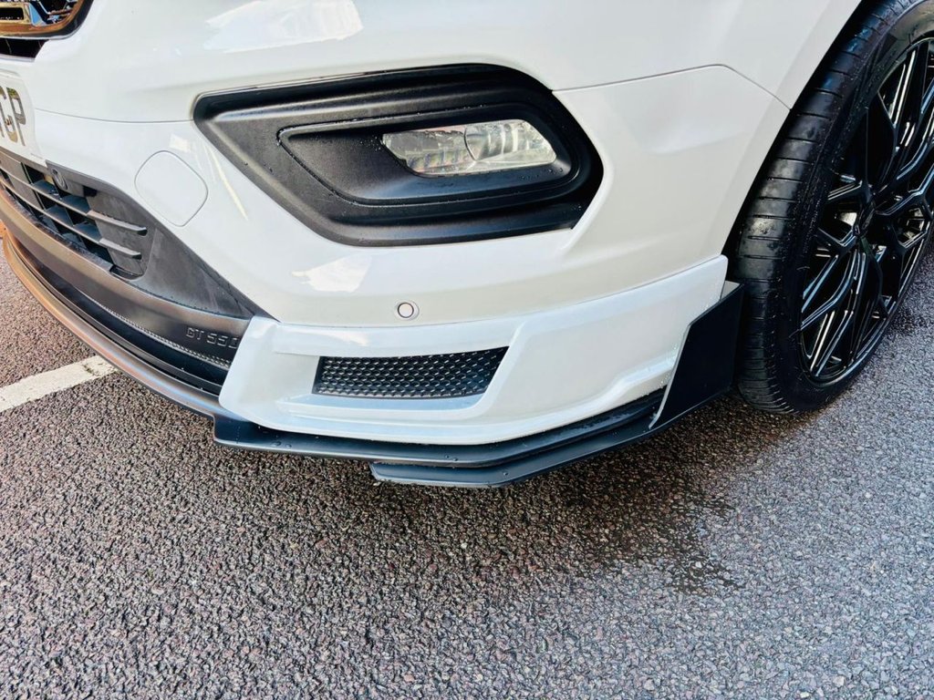 Used Ford Transit Custom 2022 for sale - 76784133: Photo 7