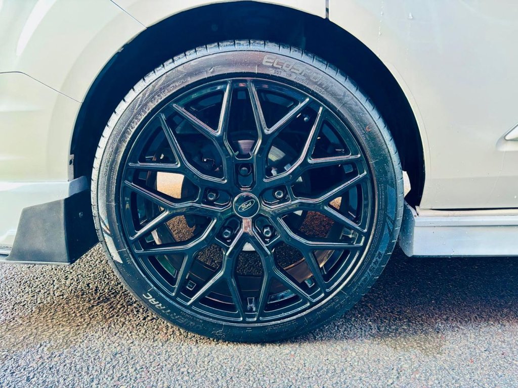 Used Ford Transit Custom 2022 for sale - 76784133: Photo 8