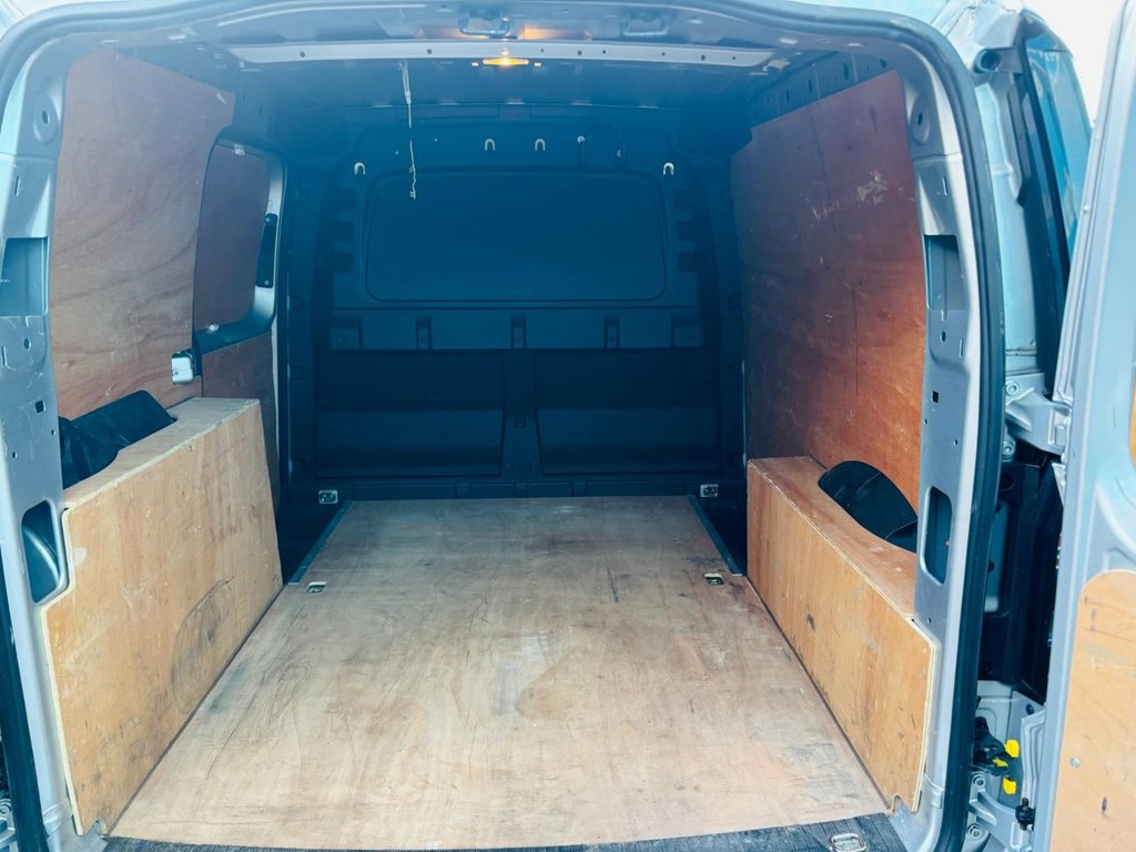 Used Volkswagen Caddy 2021 for sale - 76396478: Photo 10