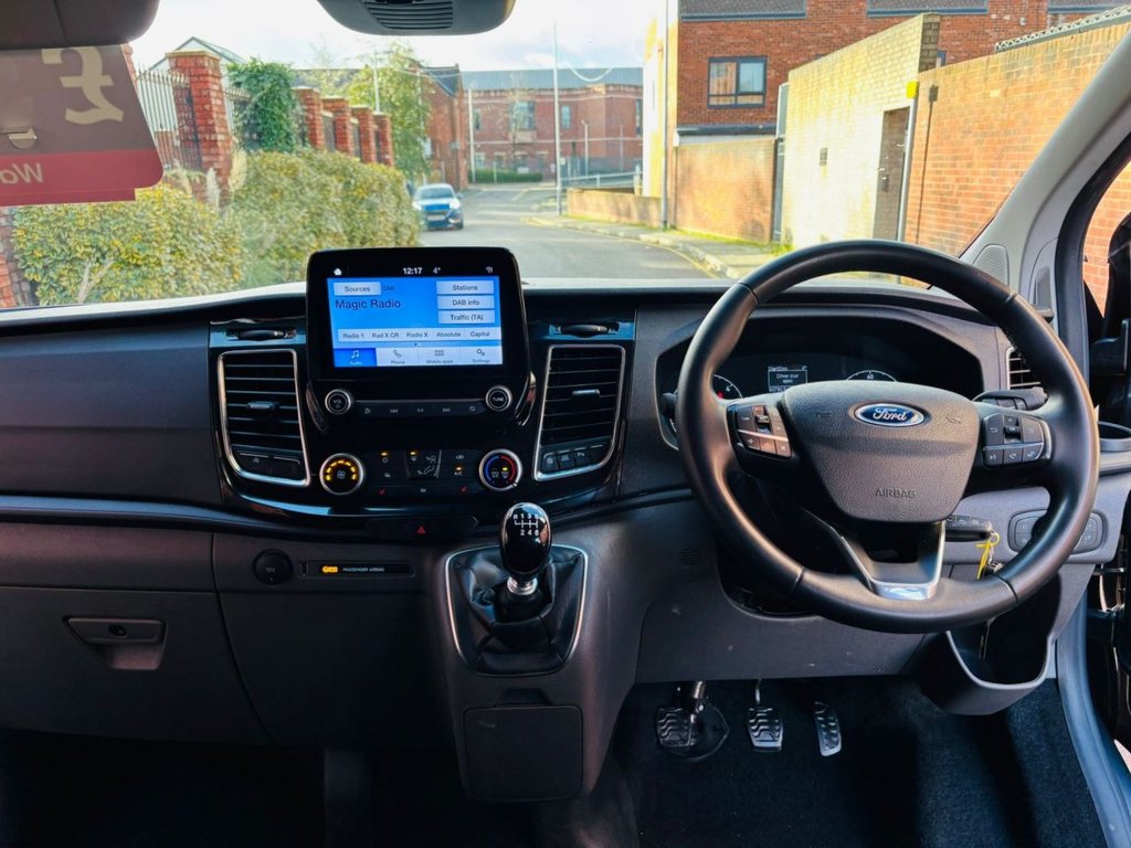 Used Ford Transit Custom 2022 for sale - 76768117: Photo 6