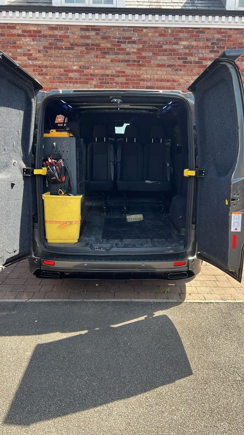 Vehicle 17