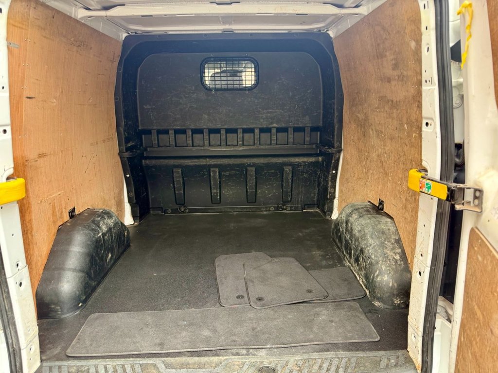 Used Ford Transit Custom 2021 for sale - 77785560: Photo 11
