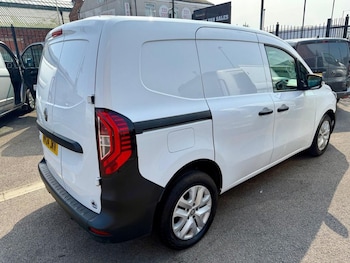 Used Renault Kangoo 2024 for sale - 79233488: Photo