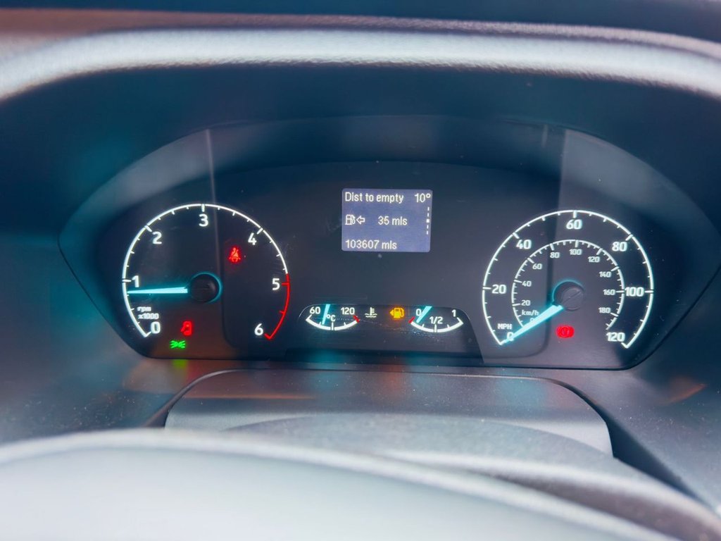 Used Ford Transit Custom 2019 for sale - 77836020: Photo 13