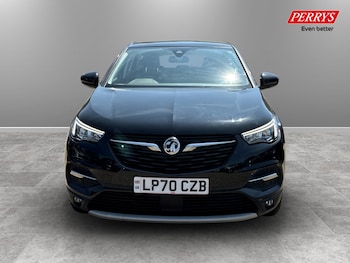 Used Vauxhall Grandland X 2021 for sale - 79053624: Photo