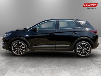 Used Vauxhall Grandland X 2021 for sale - 79053624: Photo
