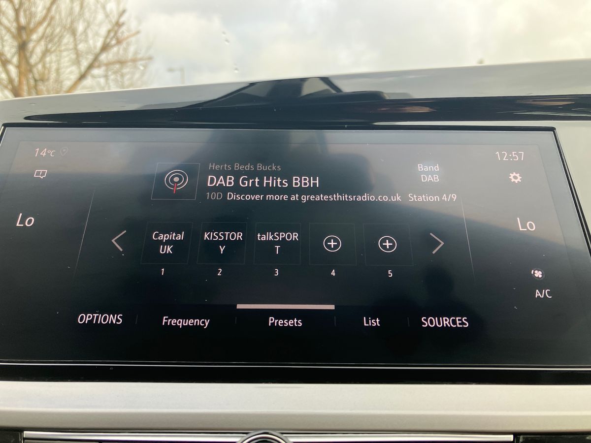 Used Vauxhall Grandland 2022 for sale - 76518225: Photo 10