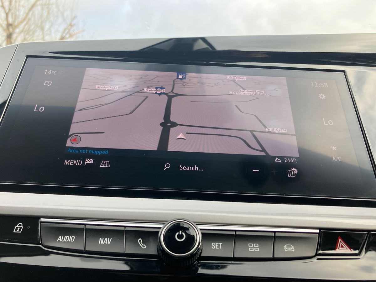 Used Vauxhall Grandland 2022 for sale - 76518225: Photo 11