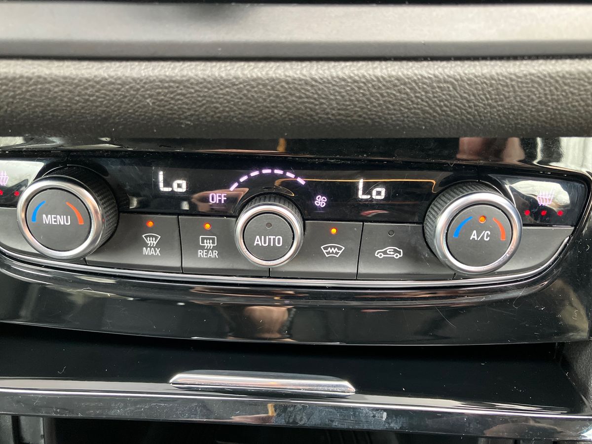 Used Vauxhall Grandland 2022 for sale - 76518225: Photo 12