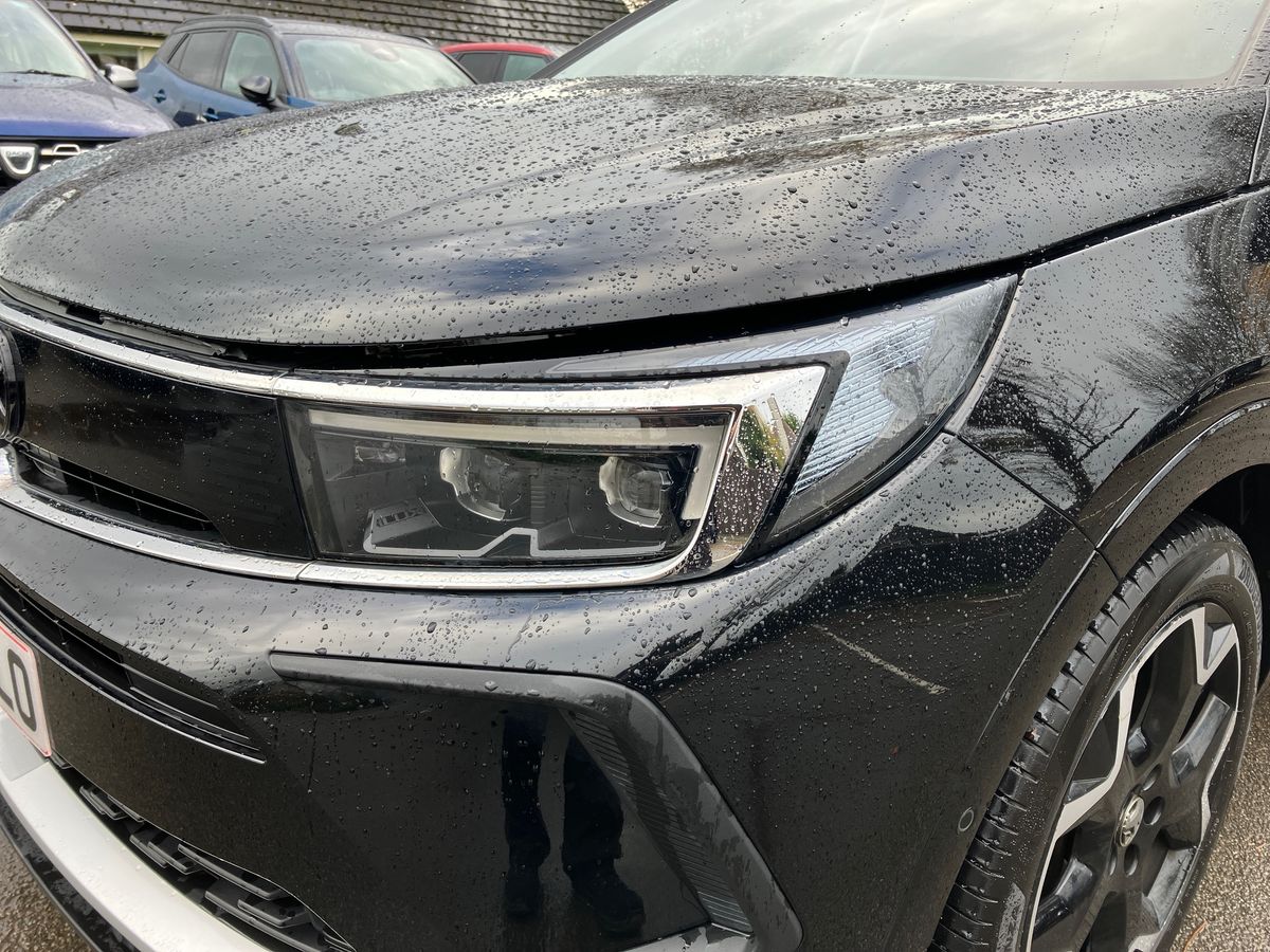 Used Vauxhall Grandland 2022 for sale - 76518225: Photo 13