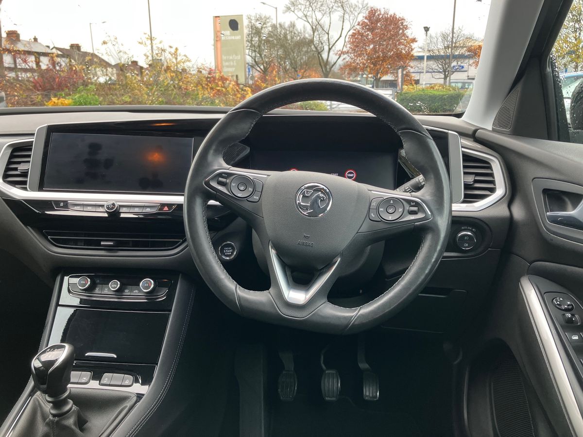 Used Vauxhall Grandland 2022 for sale - 76518225: Photo 15