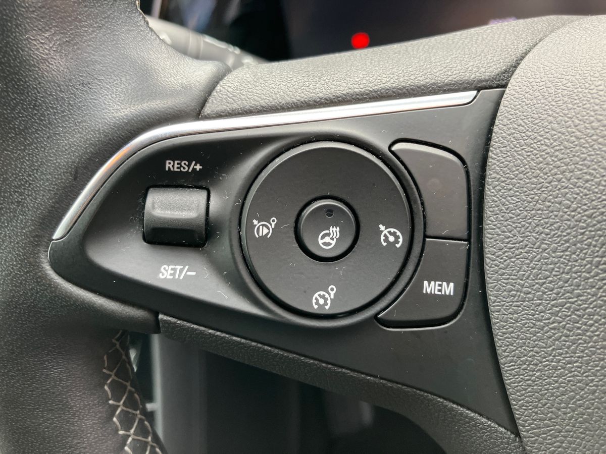 Used Vauxhall Grandland 2022 for sale - 76518225: Photo 16