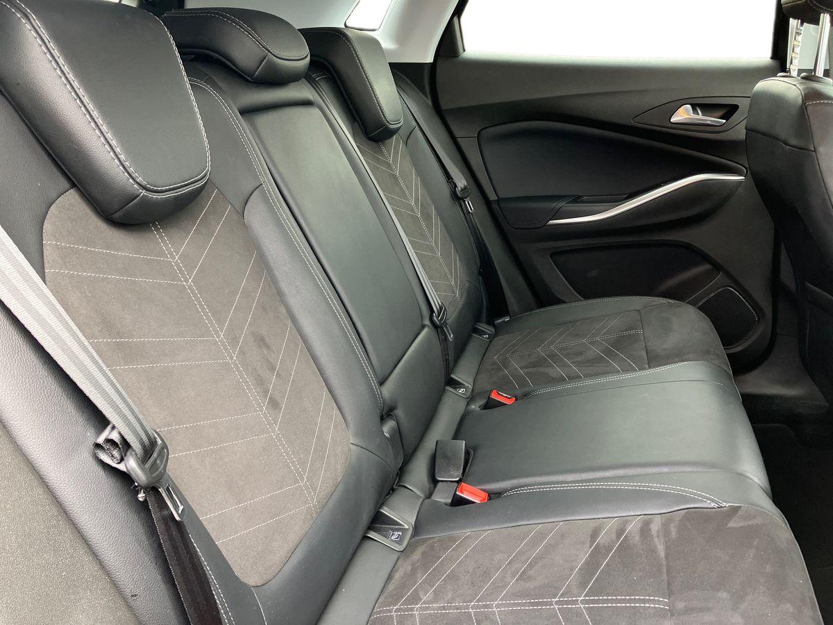 Used Vauxhall Grandland 2022 for sale - 76518225: Photo 19