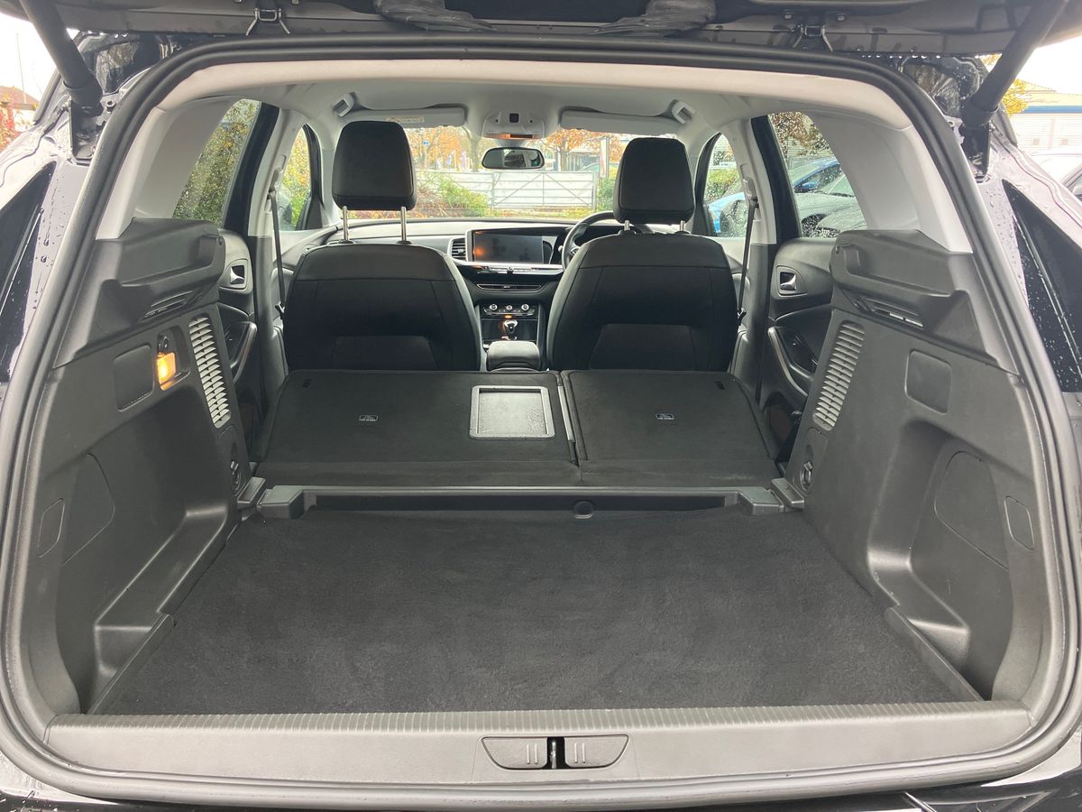 Used Vauxhall Grandland 2022 for sale - 76518225: Photo 23