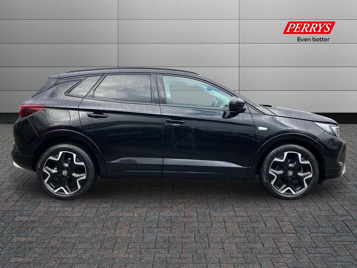 Used Vauxhall Grandland 2022 for sale - 76518225: Photo 3