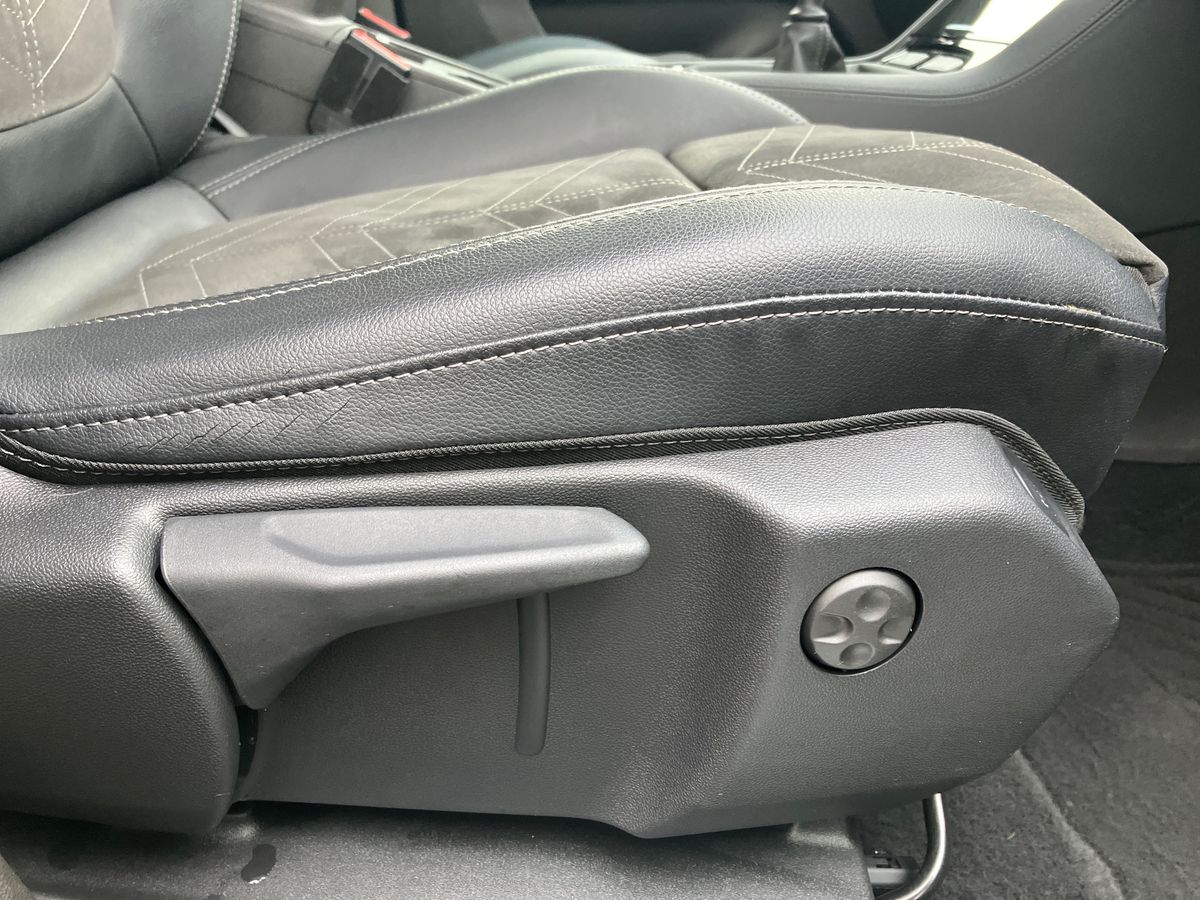 Used Vauxhall Grandland 2022 for sale - 76518225: Photo 33