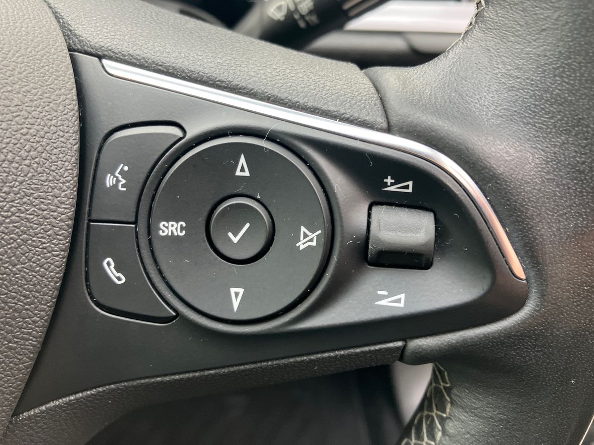 Used Vauxhall Grandland 2022 for sale - 76518225: Photo 38