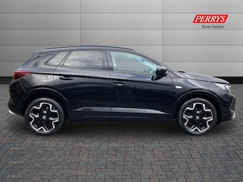 Used Vauxhall Grandland 2022 for sale - 76518225: Photo