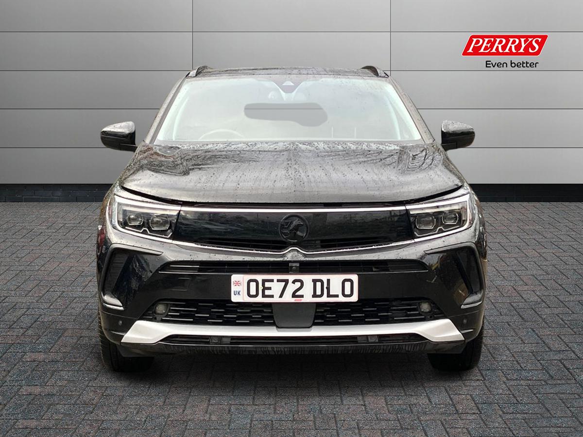 Used Vauxhall Grandland 2022 for sale - 76518225: Photo 4