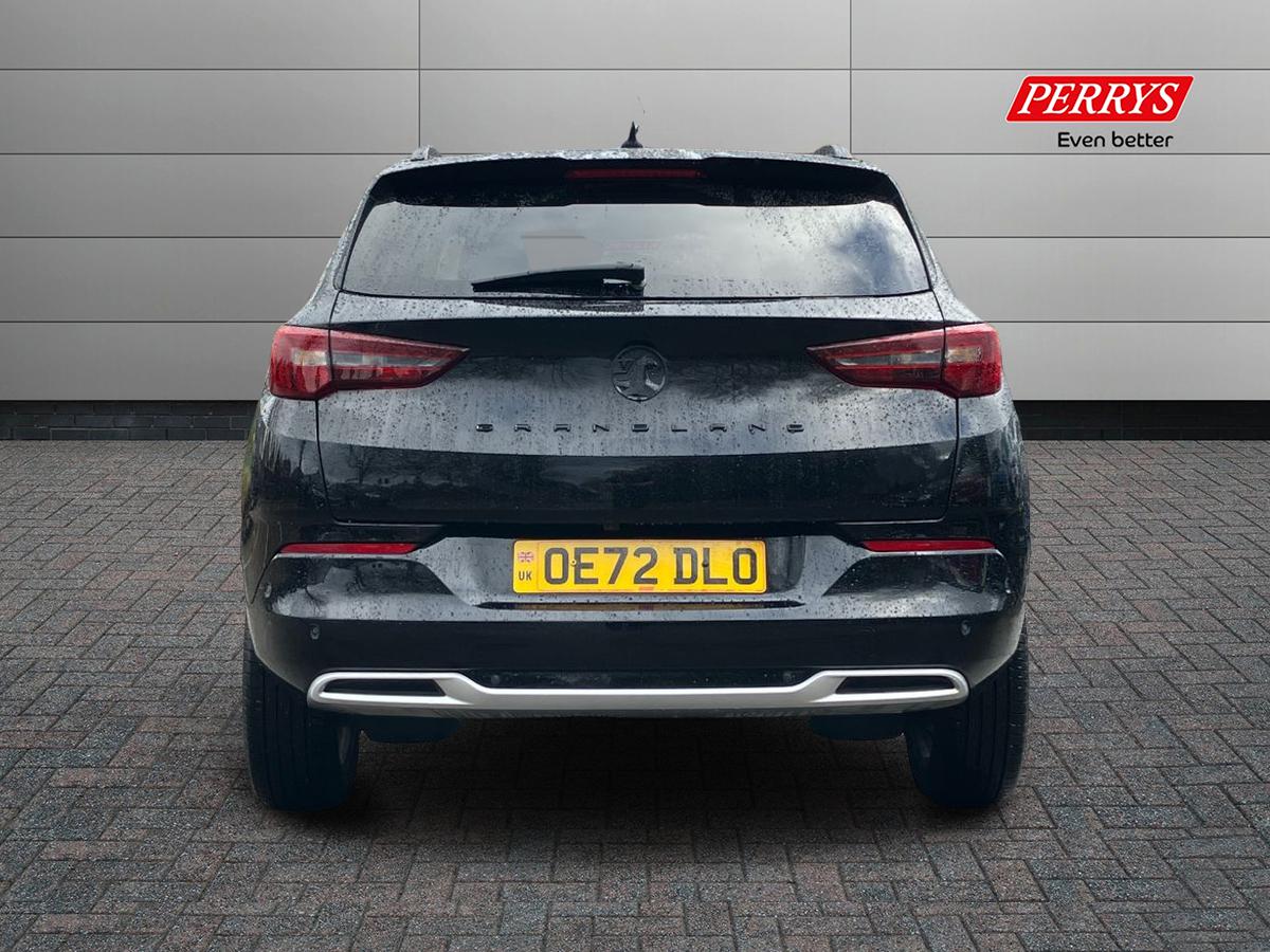 Used Vauxhall Grandland 2022 for sale - 76518225: Photo 5